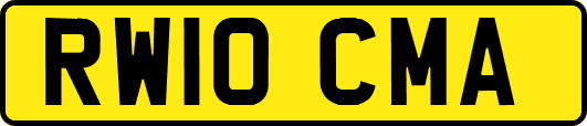 RW10CMA