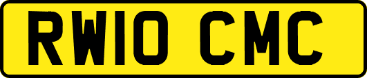RW10CMC