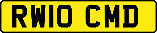 RW10CMD