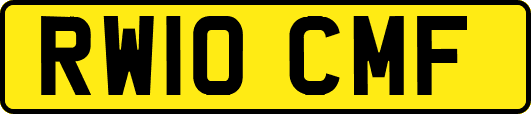 RW10CMF