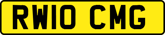 RW10CMG