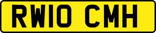 RW10CMH