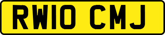 RW10CMJ