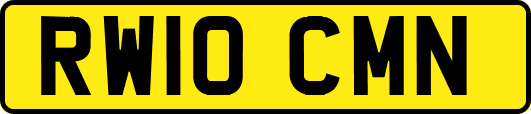 RW10CMN