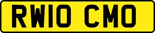 RW10CMO