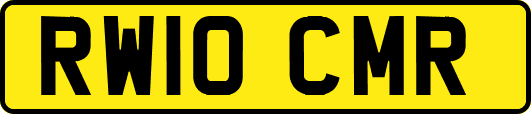 RW10CMR