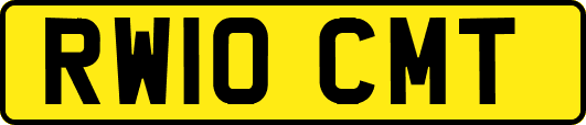 RW10CMT