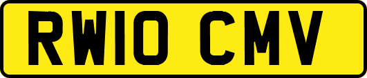 RW10CMV
