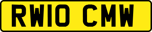 RW10CMW