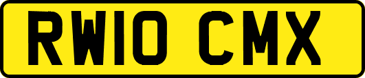 RW10CMX