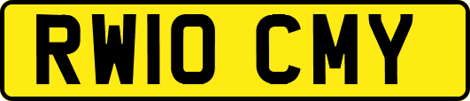 RW10CMY