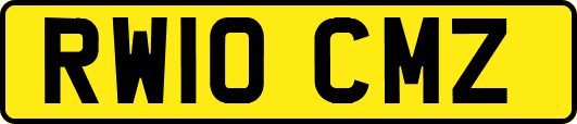 RW10CMZ