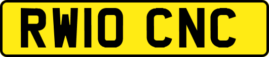 RW10CNC