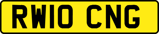 RW10CNG