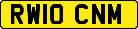 RW10CNM