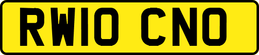 RW10CNO