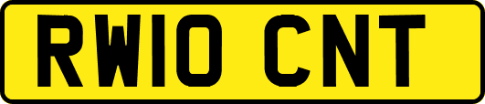 RW10CNT