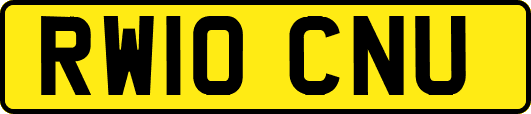 RW10CNU
