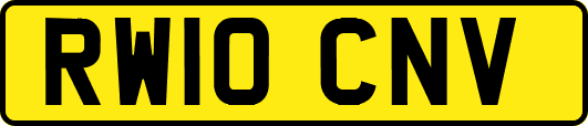 RW10CNV