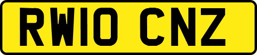 RW10CNZ