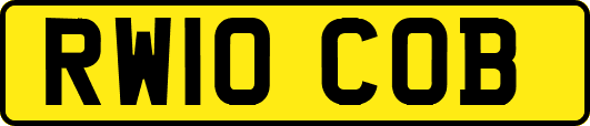 RW10COB