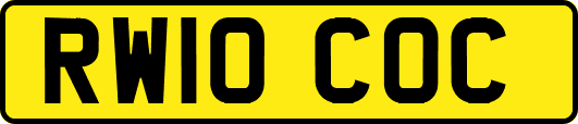 RW10COC