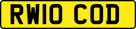 RW10COD