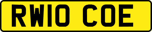 RW10COE