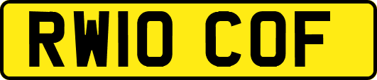 RW10COF