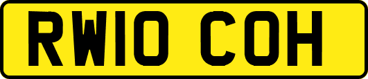 RW10COH