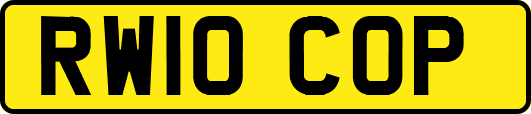 RW10COP