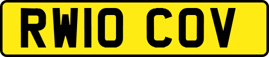 RW10COV