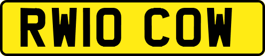 RW10COW