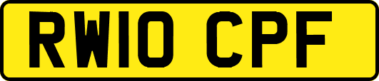 RW10CPF