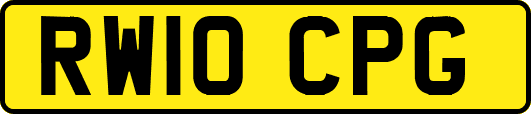 RW10CPG