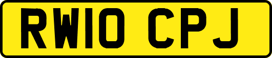 RW10CPJ