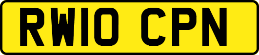 RW10CPN