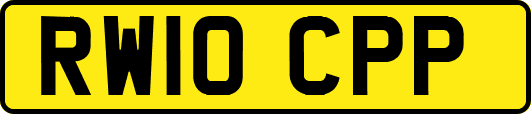 RW10CPP