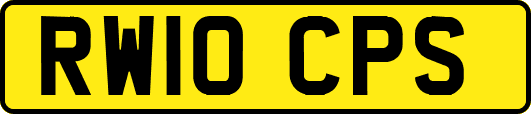 RW10CPS