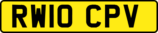 RW10CPV