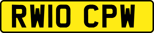 RW10CPW