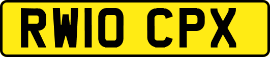 RW10CPX