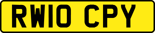 RW10CPY