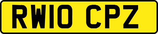RW10CPZ
