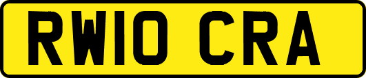 RW10CRA