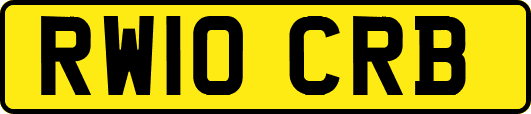 RW10CRB