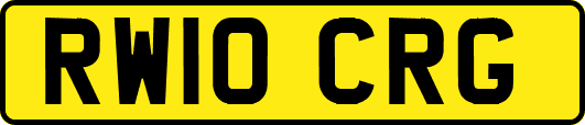 RW10CRG