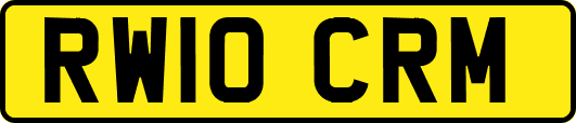 RW10CRM