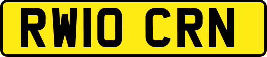 RW10CRN