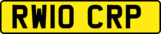 RW10CRP